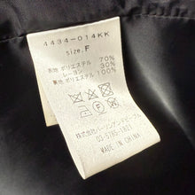 将图片加载到图库查看器,CHIGNON シニヨン 23AW ツイードオーバーベスト 4434-014KK 14193