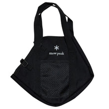 画像をギャラリービューアに読み込む, snow peak スノーピーク Pack & Carry Fireplace Mini Pouch ミニポーチ 14058