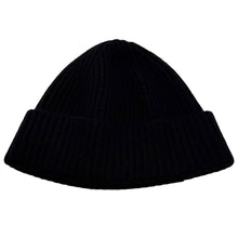 Load image into Gallery viewer, MARC JACOBS マークジェイコブス カシミヤニットキャップ 14088
