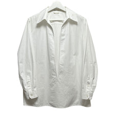 画像をギャラリービューアに読み込む, HERMES エルメス マルジェラ期 ヴァルーズシャツ