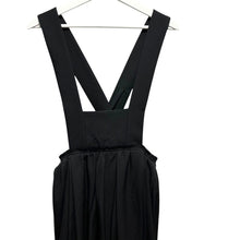 Load image into Gallery viewer, COMME des GARCONS コムデギャルソン 16SS ジャンパースカート GP-A002 AD2016 13901