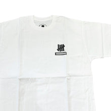 Load image into Gallery viewer, NEIGHBORHOOD×UNDEFEATED ネイバーフッド アンディフィーテッド 21SS NHUF-2 / C-TEE Tシャツ 211PCUFN-ST02S 14071