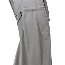 画像をギャラリービューアに読み込む, MARKAWARE マーカウェア 24SS ALL IN ONE ORGANIC WOOL 2/80 TROPICAL オールインワン ツナギ A24A-14AO01C 14432