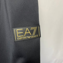 Load image into Gallery viewer, EA7 EMPORIO ARMANI Gold Label エンポリオアルマーニ ジャージーセットアップ パーカー ロングパンツ 6RPP67 PJRZZ 6RPM36 PJRZZ