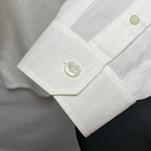 画像をギャラリービューアに読み込む, HERMES エルメス マルジェラ期 ヴァルーズシャツ