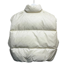 이미지를 갤러리 뷰어에 로드 , JANE SMITH×WILD THINGS×BEAUTY&YOUTH ジェーンスミス ワイルドシングス ビューティーアンドユース 22AW ダウンベスト 13963