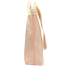 Lade das Bild in den Galerie-Viewer, Beautiful people ビューティフルピープル PVC クリアショルダー2WAYバッグ 1875611972 14484