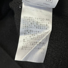Load image into Gallery viewer, ATON エイトン 23AW GARMENT DYED URAKE HOODIE プルオーバーパーカー KKAGSW0100