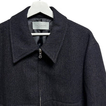 Load image into Gallery viewer, ENCOMING インカミング 24AW PANELED SHORT BLOUSON ショートブルゾン ジャケット AW24-PSBL 13971