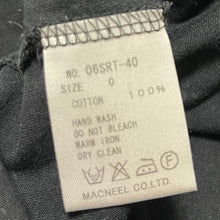 画像をギャラリービューアに読み込む, roar×mastermind JAPAN ロアー マスターマインドジャパン スワロフスキースカルTシャツ 06SRT-40 0 ブラック 3500