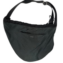 画像をギャラリービューアに読み込む, Y's ワイズ 19SS レザーショルダーウールバッグ YH-I16-191 14231