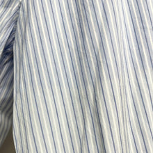 Load image into Gallery viewer, COMME des GARCONS HOMME PLUS EVER GREEN コムデギャルソンオムプリュス エバーグリーン 08AW グラデーションストライプシャツ PB-B205