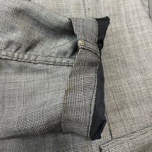 Load image into Gallery viewer, COMME des GARCONS コムデギャルソンオム 08AW グレンチェックパッカリング2Bテーラードジャケット HB-J090