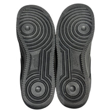 Load image into Gallery viewer, BLACK COMME des GARCONS×NIKE ブラックコムデギャルソン ナイキ 25SS AIR FORCE 1 LOW RETRO SP エアフォースワン ローカットスニーカー IB9949-001 14441