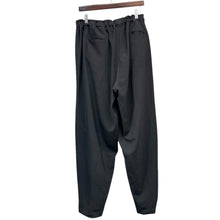 Load image into Gallery viewer, RAINMAKER レインメーカー 21SS SOLIVIA DOUGI PANTS イージードウギパンツ RM211-040 F ブラック 15311