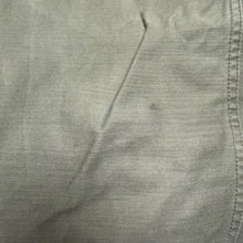 Lade das Bild in den Galerie-Viewer, WTAPS ダブルタップス BUDS 20AW BUDS TROUSERS コットンサテントラウザーズ パンツ 202BRDT-PTM02 14031