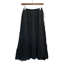 将图片加载到图库查看器,suzuki takayuki スズキタカユキ 21SS long skirt ロングスカート S211-32 13853