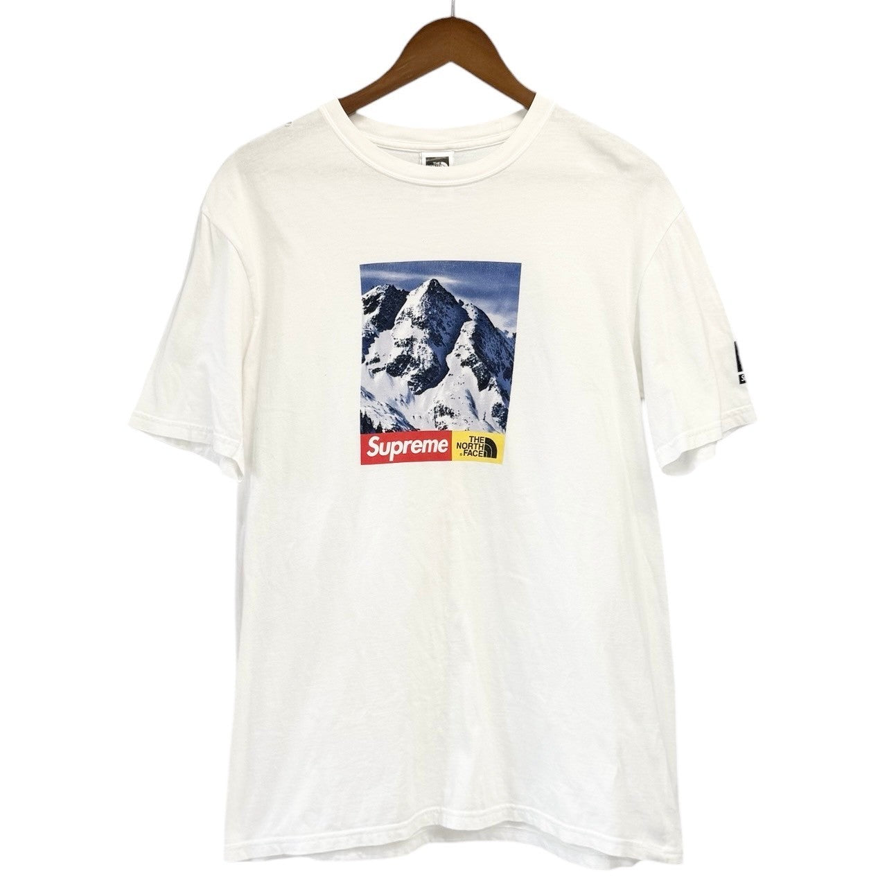 Supreme×THE NORTH FACE シュプリーム ザノースフェイス 17AW Mountain 