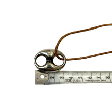 画像をギャラリービューアに読み込む, FUMIKA UCHIDA フミカウチダ 20SS SILVER SCARF RING シルバースカーフリングネックレス