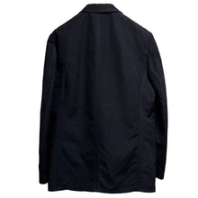 Load image into Gallery viewer, COMME des GARCONS HOMME コムデギャルソンオム 06SS 多重ステッチデザインウールセットアップスーツ