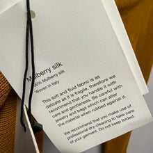 画像をギャラリービューアに読み込む, LEMAIRE ルメール 21AW FINE ROLL NECK SWEATER シルクハイネックニット KN316 LK111