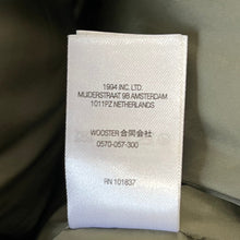 画像をギャラリービューアに読み込む, Supreme×JUNYA WATANABE シュプリーム ジュンヤワタナベ 21AW Patchwork Puffy Jacket パッチワークジャケット