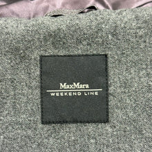 画像をギャラリービューアに読み込む, Weekend Max Mara ウィークエンドマックスマーラ ハーフスリーブハイネックナイロンジャケット 14465