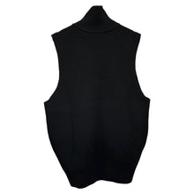 画像をギャラリービューアに読み込む, stein シュタイン 23AW Oversized Drivers Knit Zip Vest ドライバーズニットベスト st697