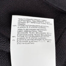 Load image into Gallery viewer, Maison Margiela メゾンマルジェラ 19AW ナンバリングプリントプルオーバーパーカー S51GU0056 タグ付き 14526