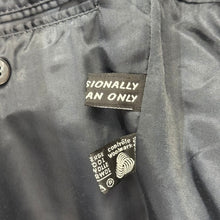 画像をギャラリービューアに読み込む, YVES SAINT LAURENT イヴサンローラン フランス製 ストライプセットアップスーツ ジャケット スラックス 古着 ヴィンテージ 14308