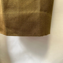 Lade das Bild in den Galerie-Viewer, A.PRESSE アプレッセ 23AW British Military Dress Trousers スラックスパンツ 23AAP-04-19M