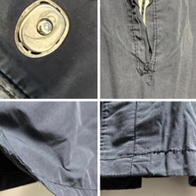 画像をギャラリービューアに読み込む, Corpo Nove コルポノーヴェ メタルボタンコットンジャケット 14040