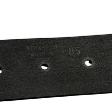 Load image into Gallery viewer, Maison Martin Margiela メゾンマルタンマルジェラ 12AW レザーベルト サイズ85 14524