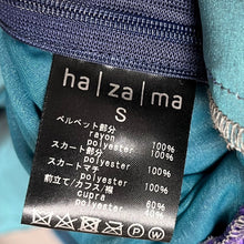 画像をギャラリービューアに読み込む, ha | za | ma ハザマ 2021SC 極楽上等の華やぐワンピース