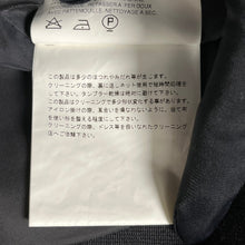 Load image into Gallery viewer, COMME des GARCONS コムデギャルソン 13AW リボンデザインロングジャケット GL-J074