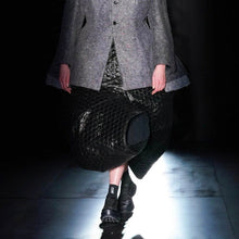 Load image into Gallery viewer, COMME des GARCONS×salomon コムデギャルソン サロモン 22AW PULSAR PLATFORM FOR CDG プラットフォームスニーカー 471952