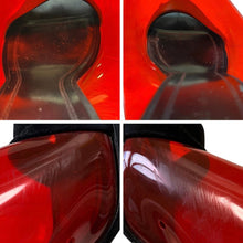 Lade das Bild in den Galerie-Viewer, CELINE by Phoebe Philo セリーヌ フィービーファイロ 13SS 2トーンクリアサンダル ミュール