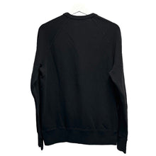Lade das Bild in den Galerie-Viewer, ACE HOTEL×HIRO CLARK エースホテル 刺繍デザインクルーネックスウェット