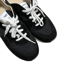 Load image into Gallery viewer, COMME des GARCONS COMME des GARCONS×SPALWART コムコム コムデギャルソン 23SS MARATHON PLATFORMER ローカットスニーカー RK-K101