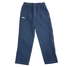 画像をギャラリービューアに読み込む, STUSSY ステューシー 21SS FOLSOM BEACH PANT ナイロンイージーパンツ 116470 14379