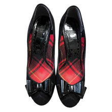 画像をギャラリービューアに読み込む, Vivienne Westwood ヴィヴィアンウエストウッド リボンデザインパンプス ヒール