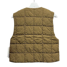 Load image into Gallery viewer, LEMAIRE ルメール 22SS WADDED GILET 中綿ジレ ベスト OW290 LF726 13988