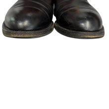 Load image into Gallery viewer, ALDEN×International Gallery BEAMS オールデン ビームス カーフプレーントゥスリッポン 88173 サイズ8 14431