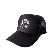 이미지를 갤러리 뷰어에 로드 , BETTER CALL BROSKI logo mesh cap
