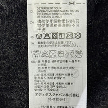 이미지를 갤러리 뷰어에 로드 , adidas アディダス フェイクファーバラクラバ JW7993 F ブラック 15117