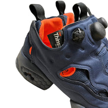 画像をギャラリービューアに読み込む, Reebok リーボック INSTA PUMP FURY TECH インスタポンプフューリー V63499