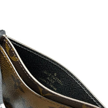 Load image into Gallery viewer, LOUIS VUITTON ルイヴィトン カードケース ポルト カルト サーンプル モノグラム リバース M69161