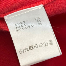 将图片加载到图库查看器,w/cashmere ダブリュカシミヤ 22AW v-neck cardigan カシミヤカーディガン 14315