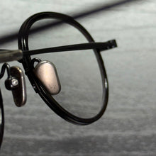 Lade das Bild in den Galerie-Viewer, Kearny カーニー thomas アイウェア 眼鏡 46□22-145 ブラック 15064