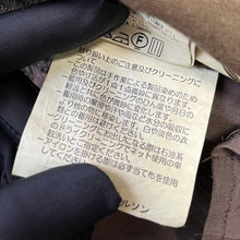 Load image into Gallery viewer, COMME des GARCONS コムデギャルソン 00SS 製品染め加工デザインジャケット ロングスカート セットアップ